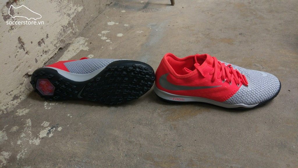Orijinal Nike Hypervenom Fantom Ii Fg Futbol Ayakkab lar Erkekler